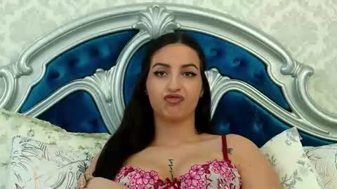 Abby online show from 06-24-26, 05:23