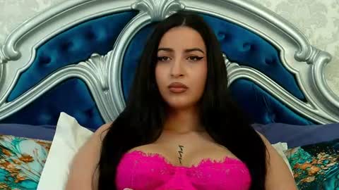 Abby online show from 07-01-26, 06:07