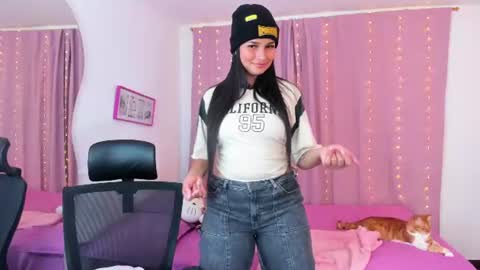 Abby online show from 07-23-26, 01:58