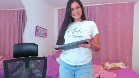 Abby online show from 07-27-26, 11:12