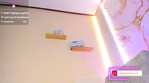 Abby online show from 07-28-26, 04:39