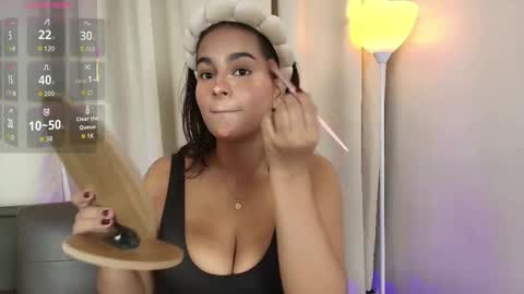 Snapshot of abby_raschell chatting on 09-12-25, 03:06 abby_raschell online show from 09-12-25, 03:06