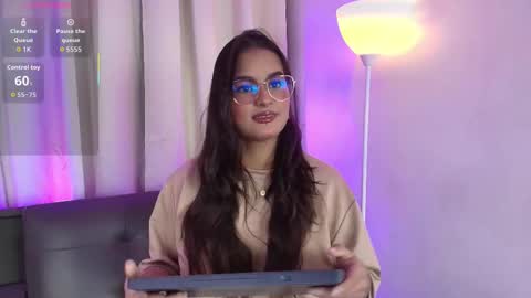 Snapshot of abby_raschell chatting on 09-28-25, 02:50 abby_raschell online show from 09-28-25, 02:50