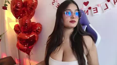 abby_raschell online show from 02-15-26, 05:26