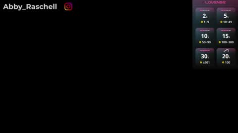 abby_raschell online show from 06-24-26, 02:32