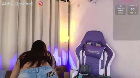 abby_raschell online show from 07-03-26, 03:02