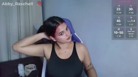 abby_raschell online show from 07-04-26, 03:02