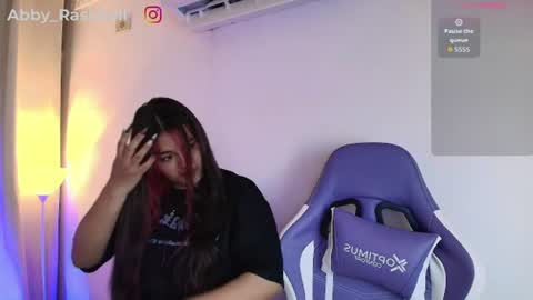 abby_raschell online show from 07-15-26, 03:01