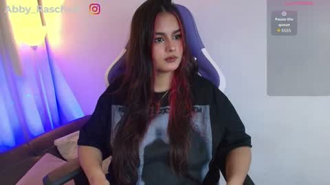 abby_raschell online show from 07-16-26, 03:45