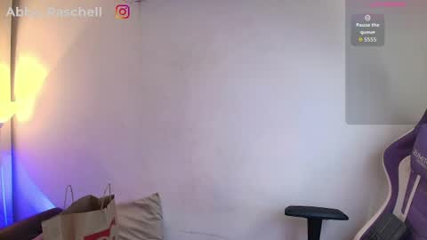 abby_raschell online show from 07-22-26, 03:09
