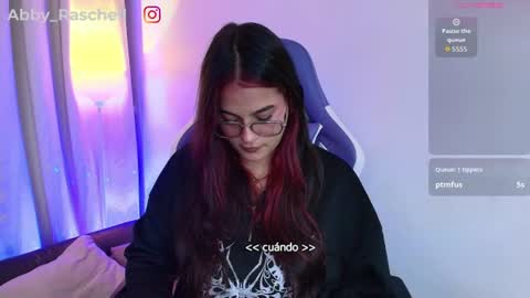 abby_raschell online show from 07-24-26, 03:48