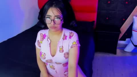 abby_ros_ online show from 03-12-26, 01:17