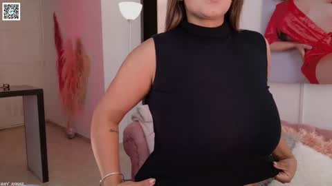 Abby  online show from 02-21-25, 05:31