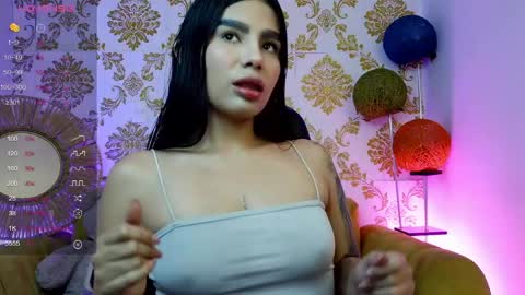 ABBY ROUSE  online show from 04-24-26, 02:47