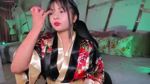 Abby Roux online show from 11-01-25, 02:13