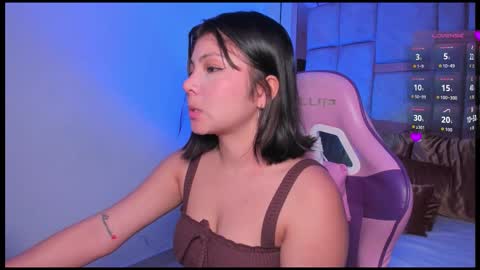 Abby Roux online show from 12-17-25, 03:23