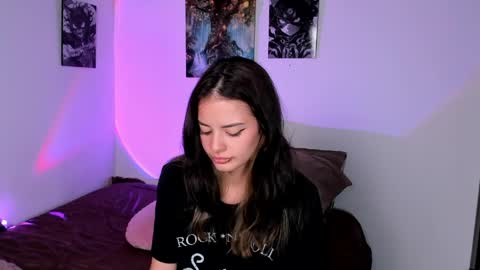 Abby Saenz online show from 04-03-26, 07:56