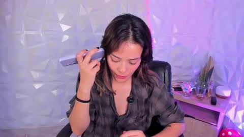 Abby Saenz online show from 07-04-26, 12:50