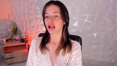 Abby Saenz online show from 07-07-26, 10:58