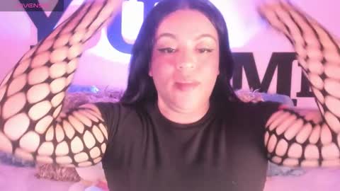 Snapshot of abby_saphir chatting on 01-14-26, 10:25 ABBY SAPHIR online show from 01-14-26, 10:25