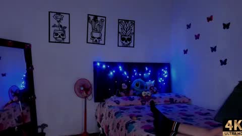 Abby online show from 12-23-24, 04:12