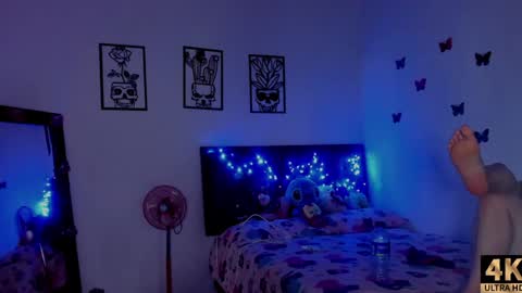 Abby online show from 12-27-24, 08:02