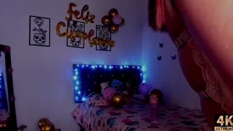 Abby online show from 01-06-25, 08:35