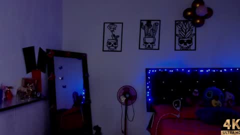 Abby online show from 01-29-25, 07:04