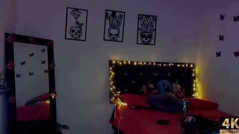 Abby online show from 02-12-25, 05:37