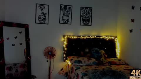 Abby online show from 02-23-25, 09:00