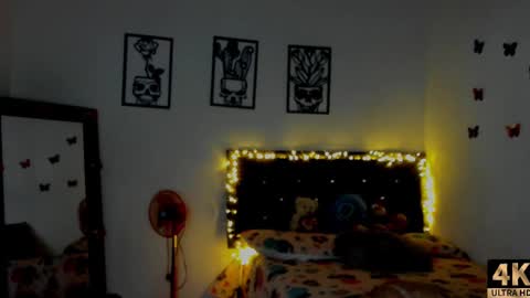 Abby online show from 02-24-25, 03:02