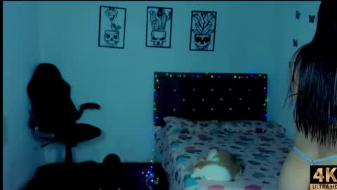 Abby online show from 10-16-25, 02:45