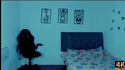 Abby online show from 11-07-25, 01:38