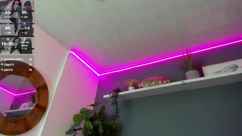 Abby online show from 02-20-26, 06:26