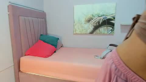 ABBY  STONNE online show from 07-30-26, 12:15