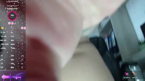 Vannesa online show from 03-11-25, 10:51