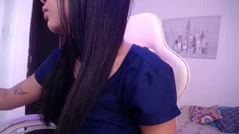 ABBY online show from 09-12-25, 12:27