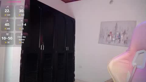 ABBY online show from 09-14-25, 12:48