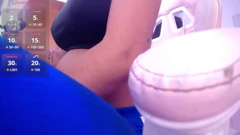 ABBY online show from 09-19-25, 11:22