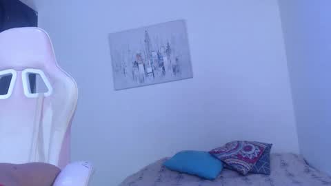 ABBY online show from 09-21-25, 11:34