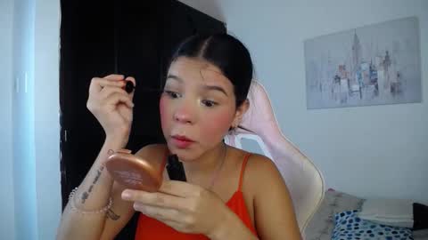 ABBY online show from 10-05-25, 11:41