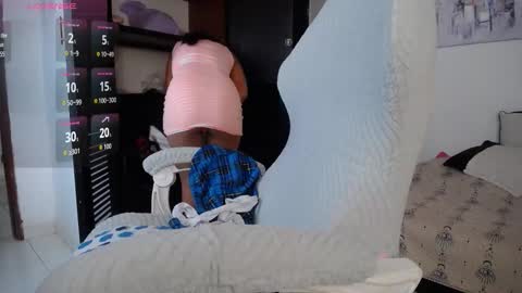 ABBY online show from 10-07-25, 11:18