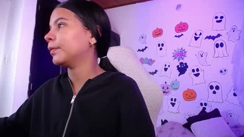 ABBY online show from 10-17-25, 11:35