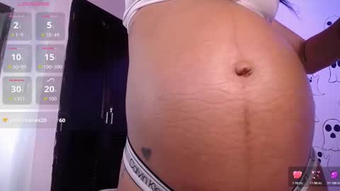 ABBY online show from 10-18-25, 11:33