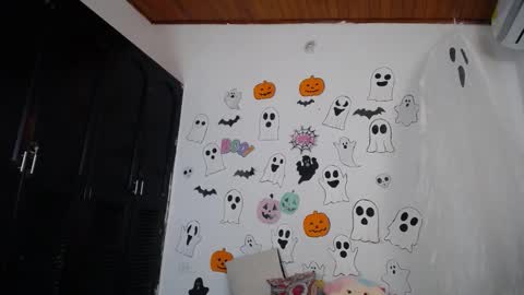 ABBY online show from 10-26-25, 11:49