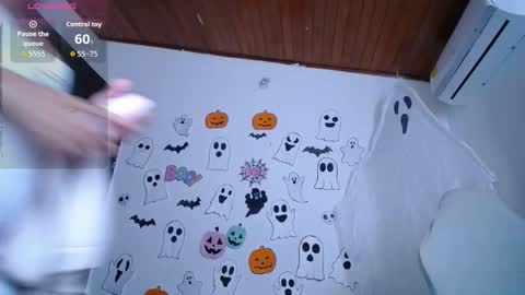 ABBY online show from 10-28-25, 11:36