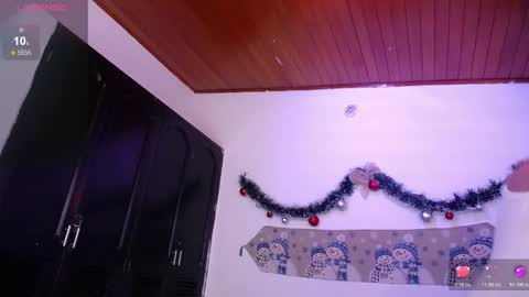 ABBY online show from 12-01-25, 12:10