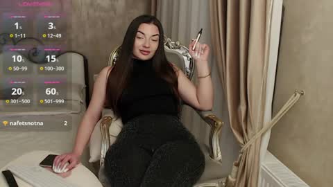 abby_thedevil online show from 04-13-26, 03:17