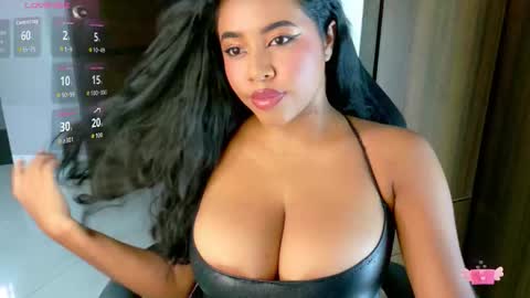 ABBY  online show from 11-03-25, 08:10