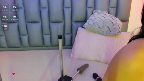 abbyadams23 online show from 01-19-26, 02:59